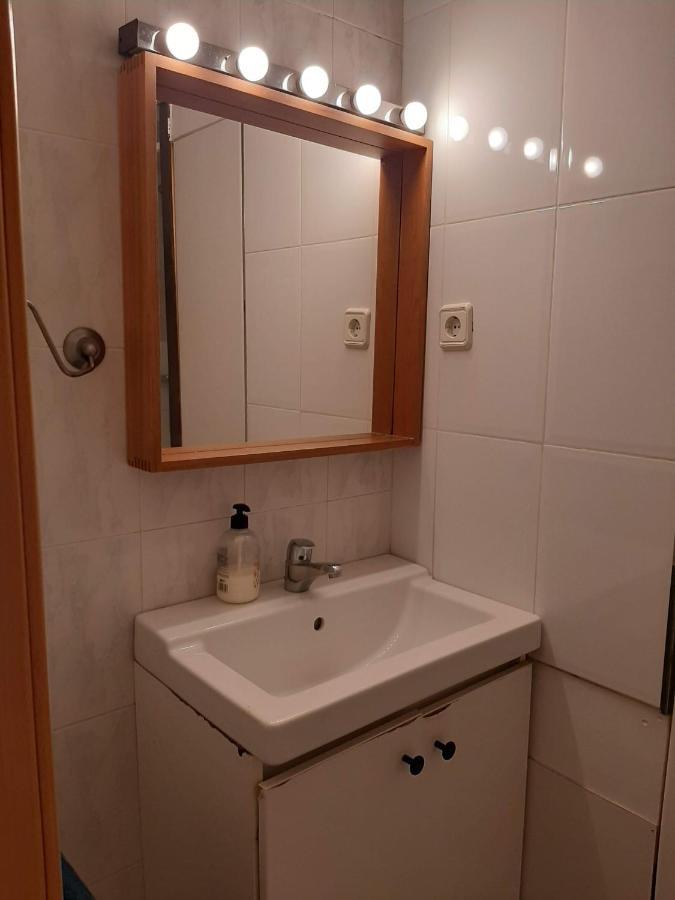 022 Apartamento 1-1 Apartment Barcelona Exterior photo